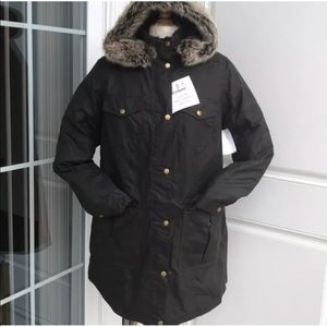 barbour ashbridge wax jacket